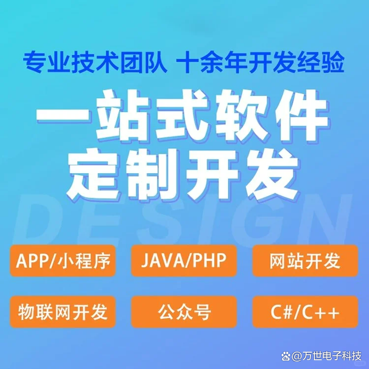 河北区软件开发